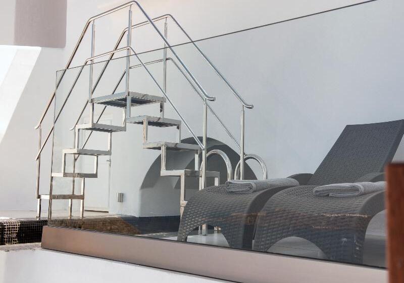 فندق Day Dream Luxury Suites