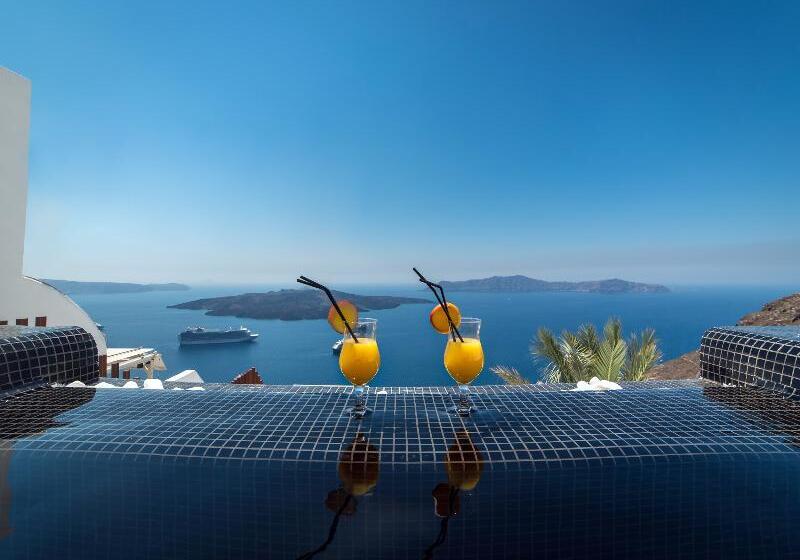 فندق Day Dream Luxury Suites