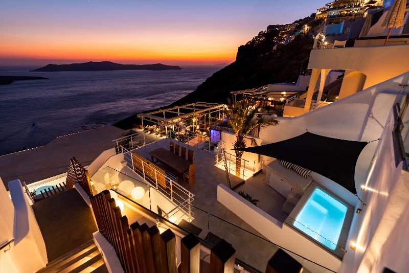 فندق Day Dream Luxury Suites