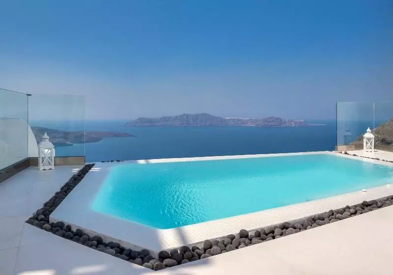 هتل Day Dream Luxury Suites