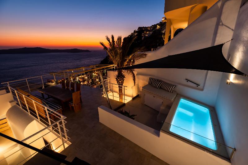 فندق Day Dream Luxury Suites