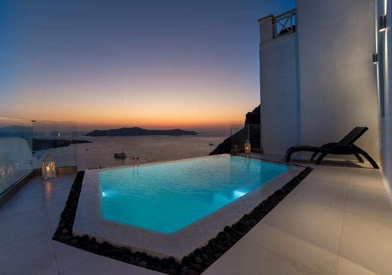 فندق Day Dream Luxury Suites