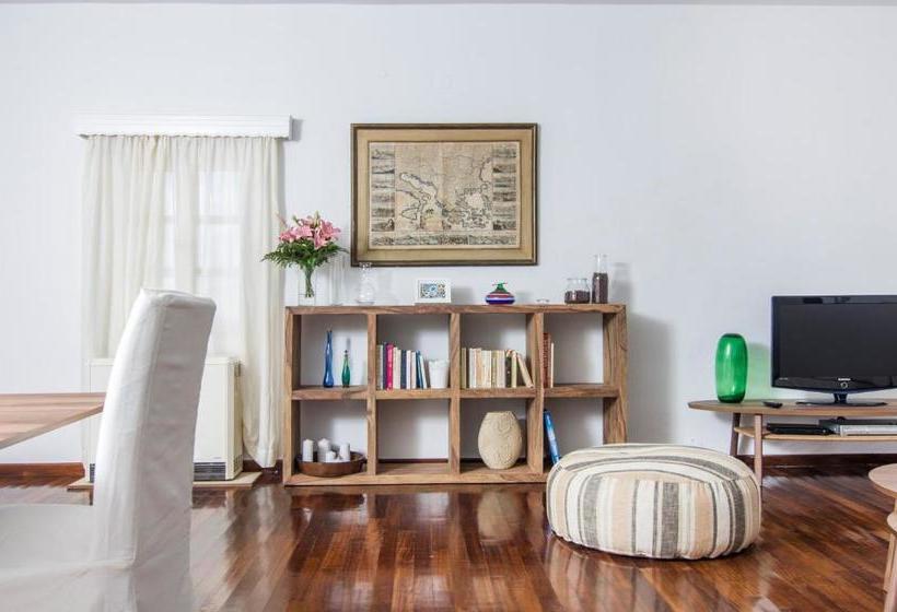 Hôtel Erofili Villa