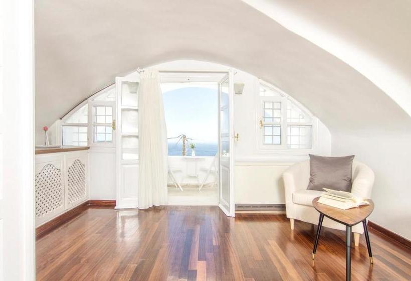 Hôtel Erofili Villa