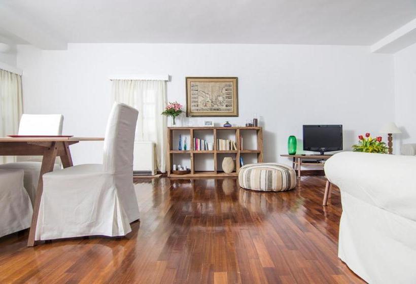 Hôtel Erofili Villa