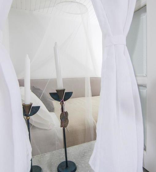 Hôtel Erofili Villa