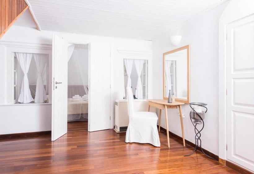 Hôtel Erofili Villa