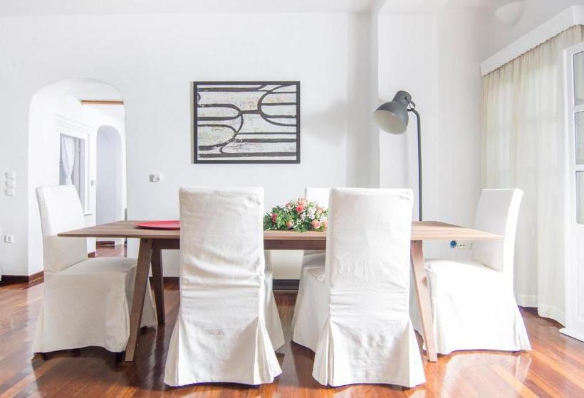 Hôtel Erofili Villa