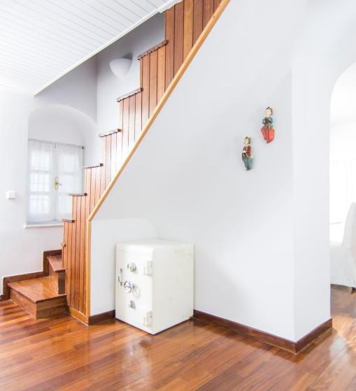 Hôtel Erofili Villa