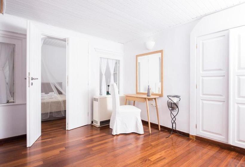 Hôtel Erofili Villa