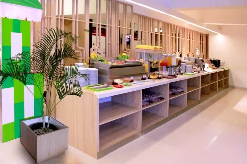 Favehotel Palembang