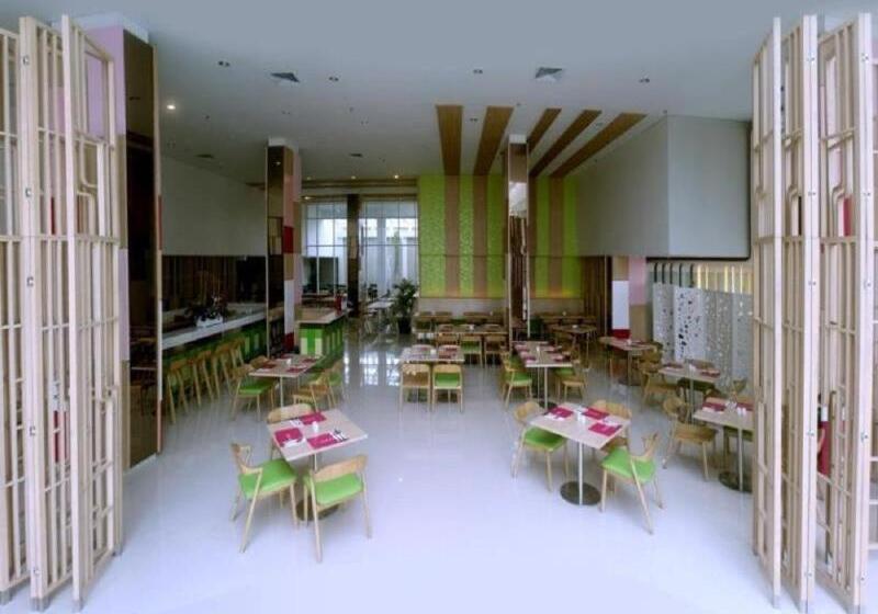 Favehotel Palembang