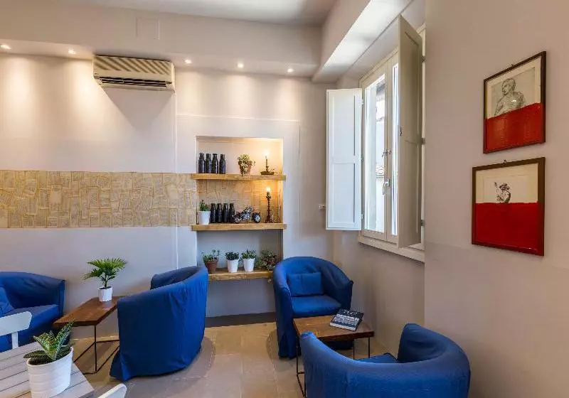 Hotelli Florence Dome