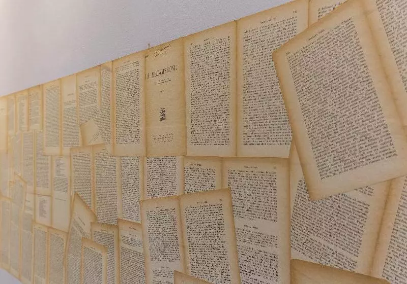 Hotelli Florence Dome