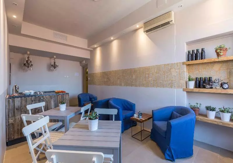 Hotelli Florence Dome