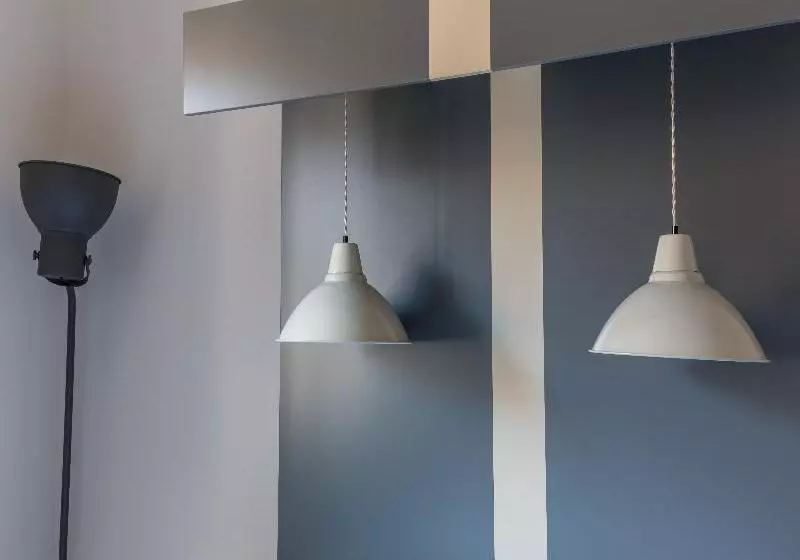 Hotelli Florence Dome