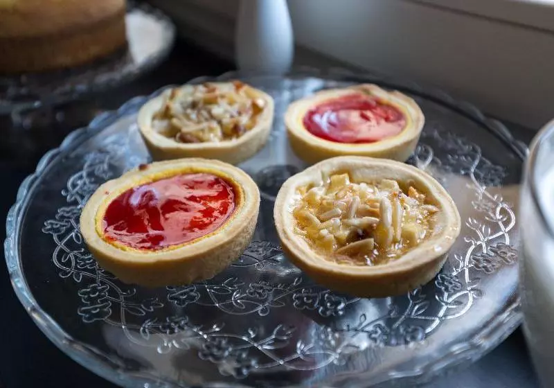 Hotelli Florence Dome