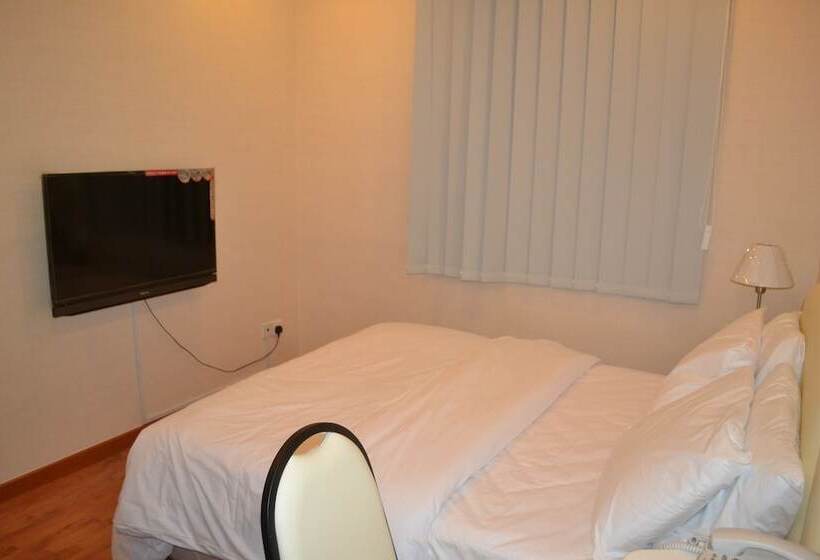 هتل Golden Suites