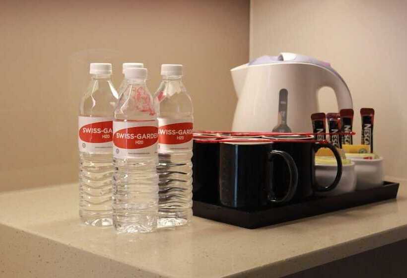 هتل Golden Suites