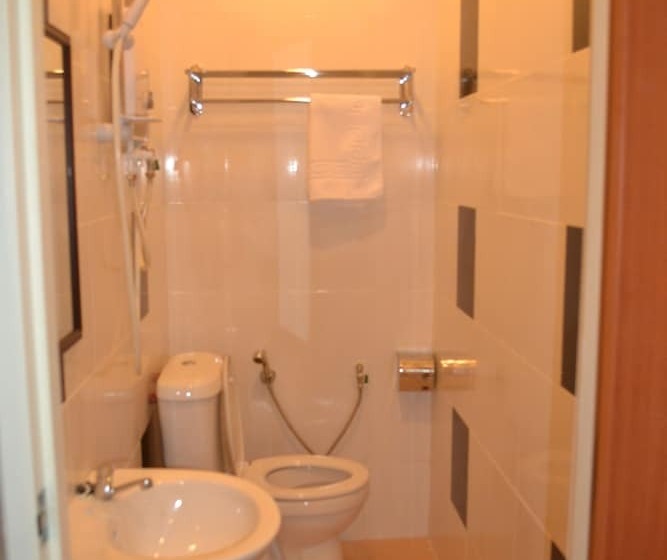 هتل Golden Suites