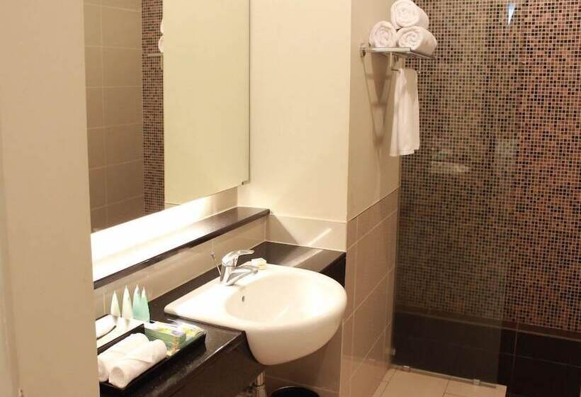 هتل Golden Suites