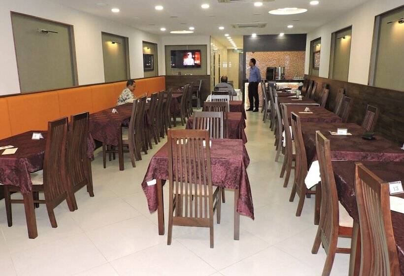 هتل Golden Suites