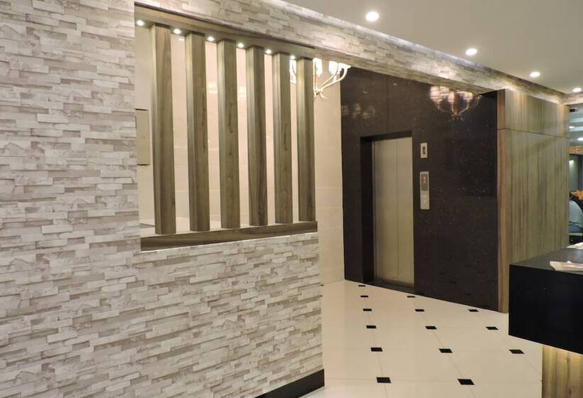 هتل Golden Suites