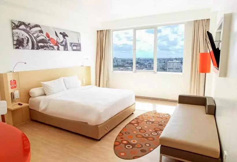 Harris Hotel Pontianak