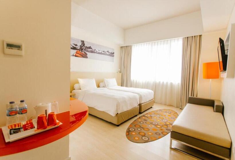 Harris Hotel Pontianak