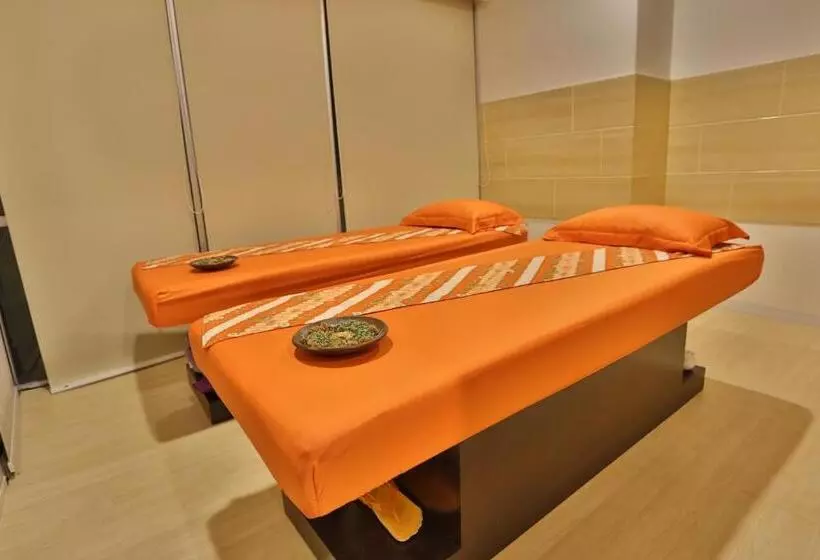 Harris Hotel Pontianak