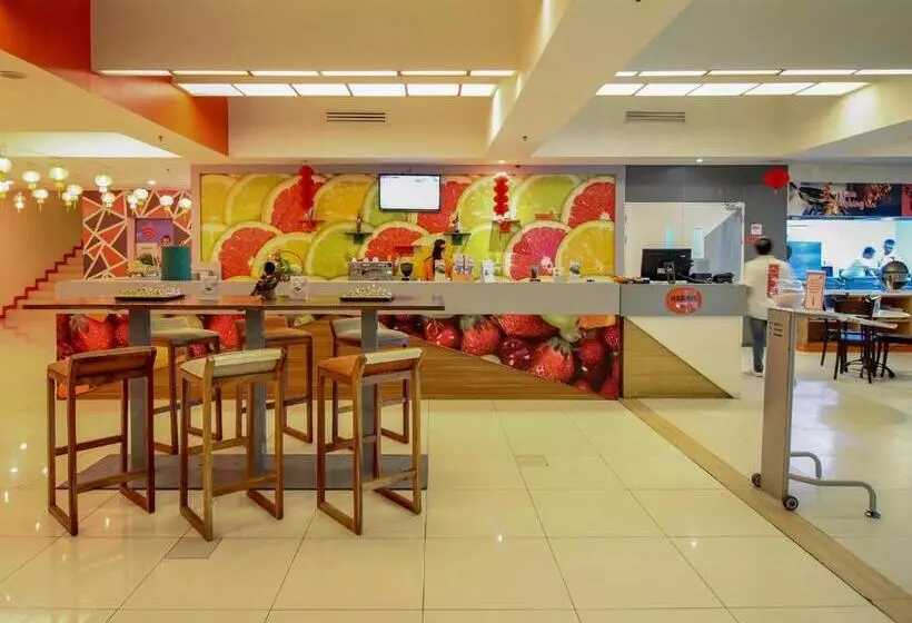 Harris Hotel Pontianak