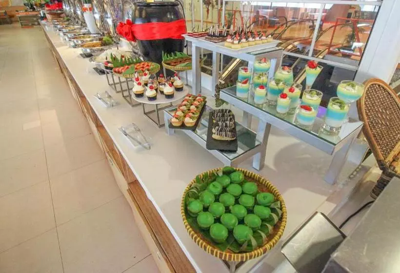 Harris Hotel Pontianak