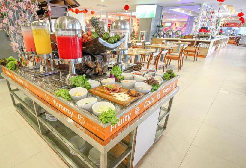 Harris Hotel Pontianak