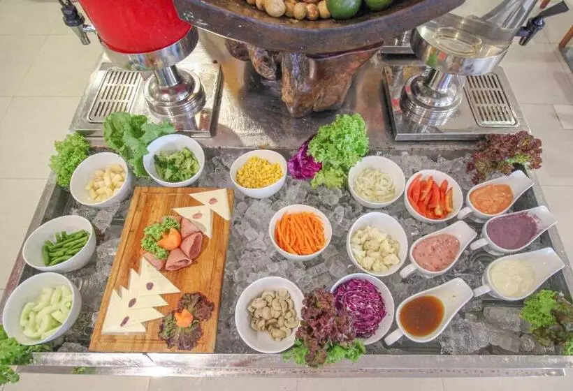 Harris Hotel Pontianak