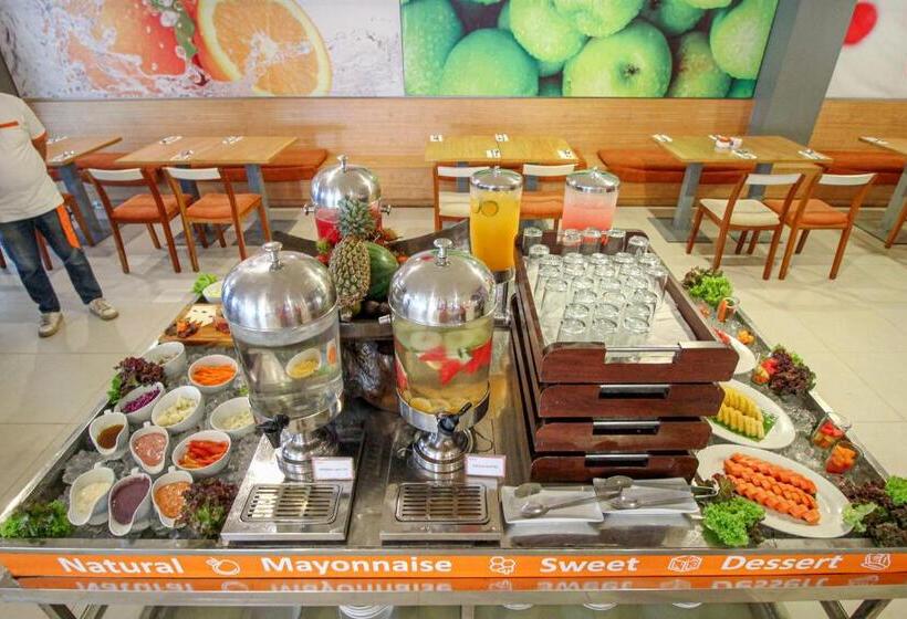 Harris Hotel Pontianak