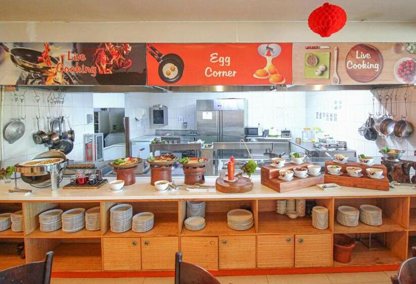 Harris Hotel Pontianak