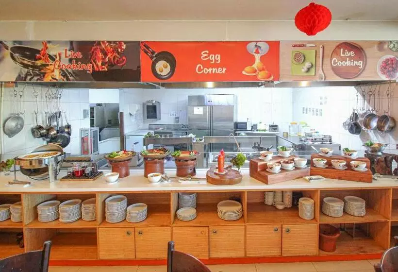 Harris Hotel Pontianak