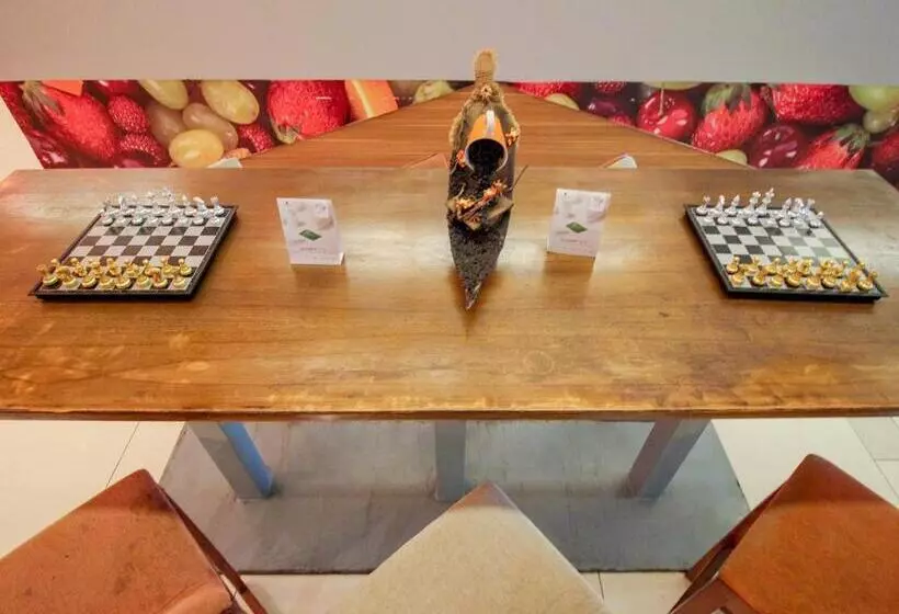 Harris Hotel Pontianak