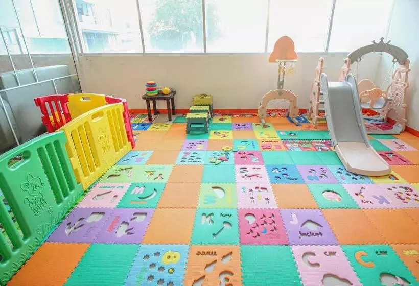 Harris Hotel Pontianak