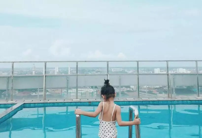 Harris Hotel Pontianak