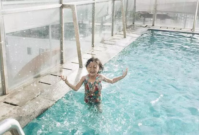 Harris Hotel Pontianak