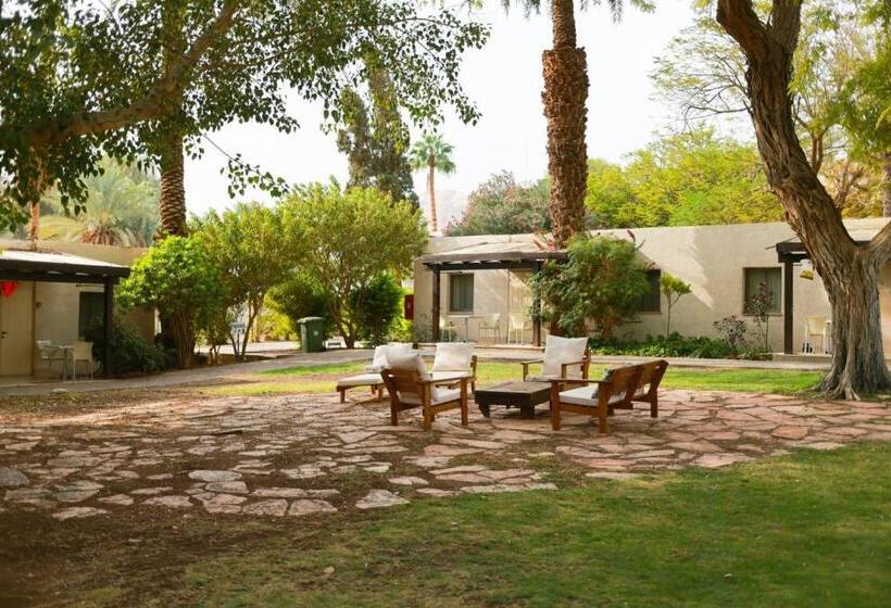 Hotel כפר נופש קליה ים המלח