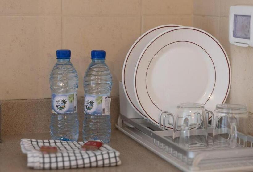 Hotel כפר נופש קליה ים המלח