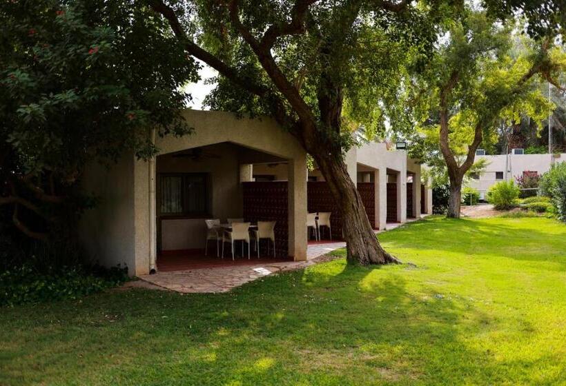 Hotel כפר נופש קליה ים המלח