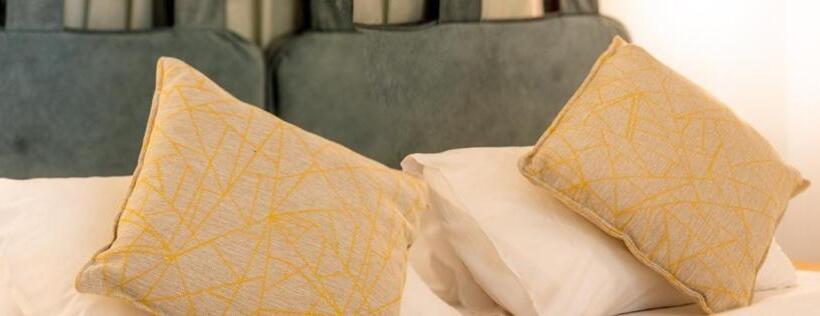 Hotel כפר נופש קליה ים המלח