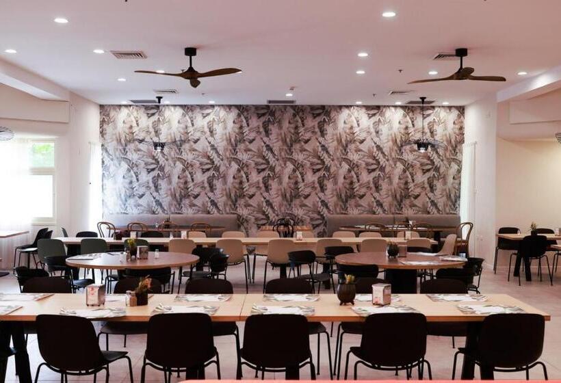 Hotel כפר נופש קליה ים המלח