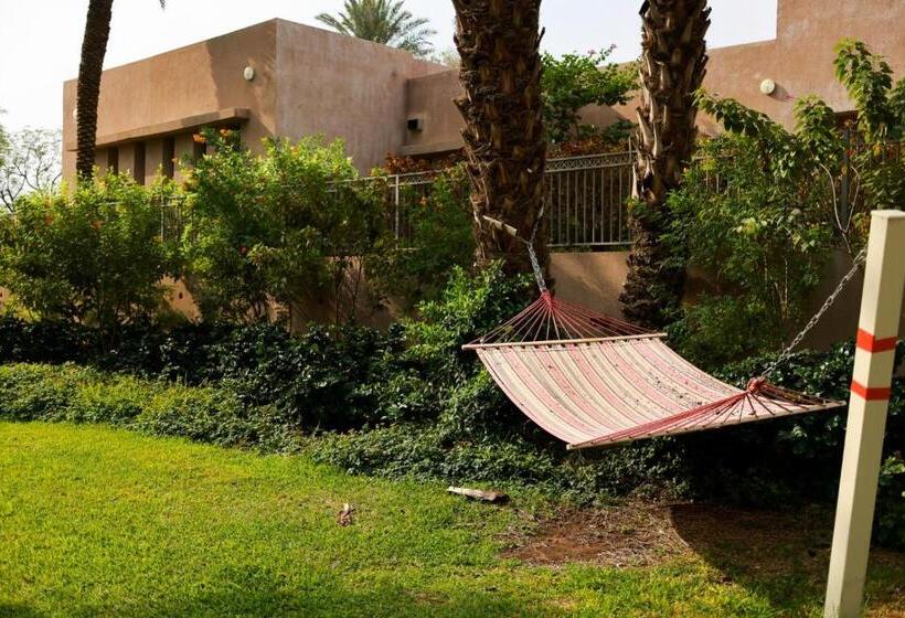 Hotel כפר נופש קליה ים המלח