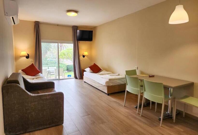 Hotel כפר נופש קליה ים המלח