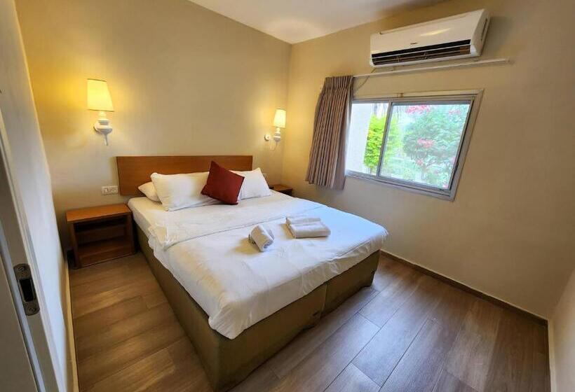 Hotel כפר נופש קליה ים המלח