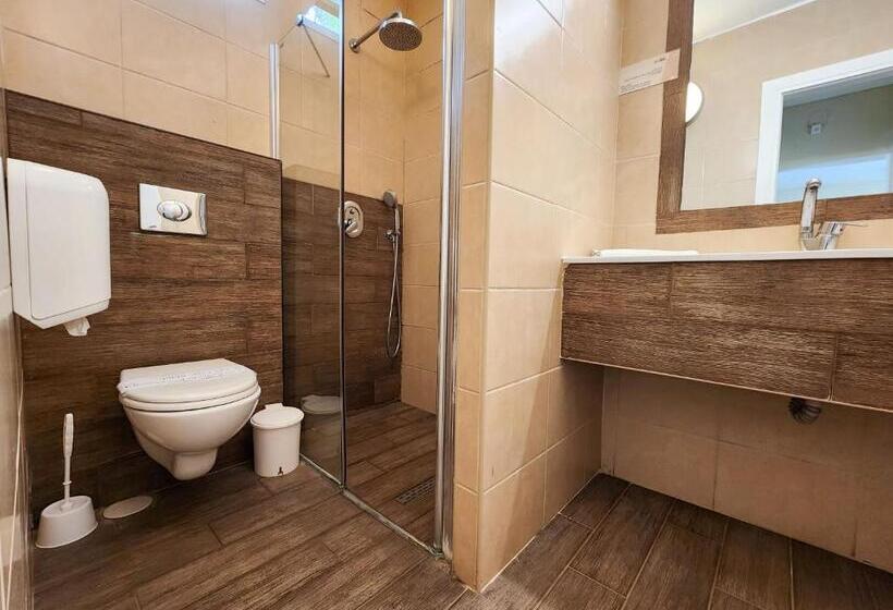 Hotel כפר נופש קליה ים המלח